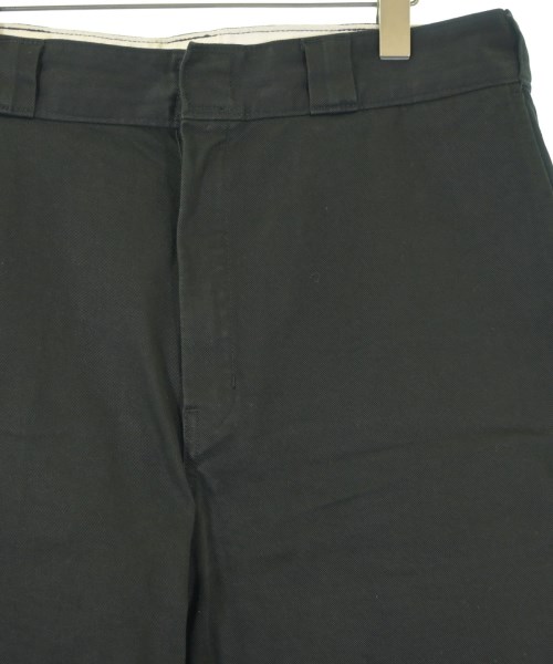 Dickies（ディッキーズ）チノパン 黒 サイズ:36(XL位) メンズ/2200628626288