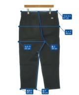 Dickies（ディッキーズ）チノパン 黒 サイズ:36(XL位) メンズ/2200628626288