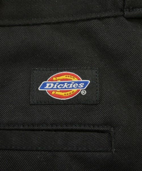 Dickies（ディッキーズ）チノパン 黒 サイズ:34(L位) メンズ/2200628626295