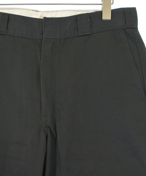 Dickies（ディッキーズ）チノパン 黒 サイズ:34(L位) メンズ/2200628626295