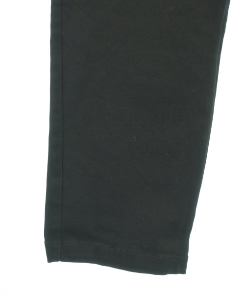 Dickies（ディッキーズ）チノパン 黒 サイズ:36(XL位) メンズ/2200628626424