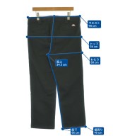 Dickies（ディッキーズ）チノパン 黒 サイズ:36(XL位) メンズ/2200628626424
