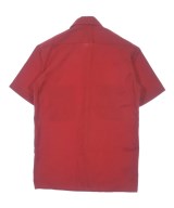 Dickies（ディッキーズ）カジュアルシャツ 赤 サイズ:S メンズ/2200612847026