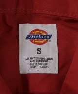 Dickies（ディッキーズ）カジュアルシャツ 赤 サイズ:S メンズ/2200612847026