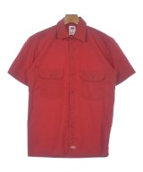 Dickies カジュアルシャツ