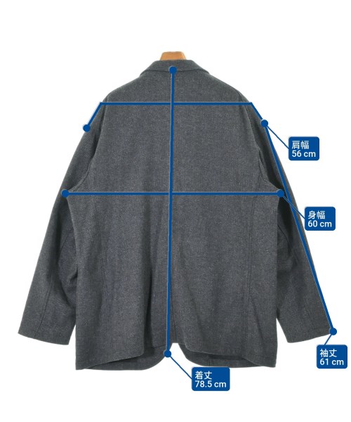 Dickies（ディッキーズ）その他 グレー サイズ:L/M メンズ/2200626864088