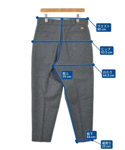 Dickies（ディッキーズ）その他 グレー サイズ:L/M メンズ/2200626864088