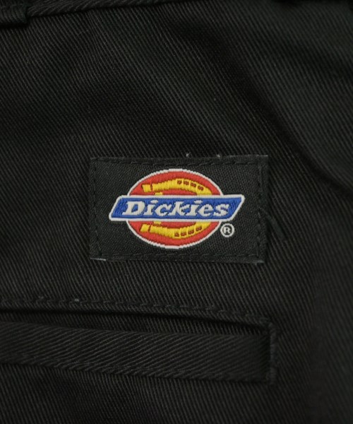 Dickies（ディッキーズ）ロング・マキシ丈スカート 黒 サイズ:28(L位) レディース/2200618210084