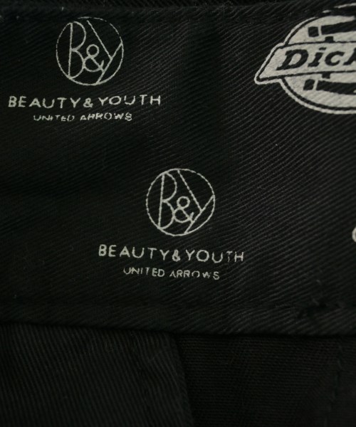 Dickies（ディッキーズ）ロング・マキシ丈スカート 黒 サイズ:28(L位) レディース/2200618210084