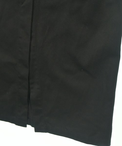 Dickies（ディッキーズ）ロング・マキシ丈スカート 黒 サイズ:28(L位) レディース/2200618210084