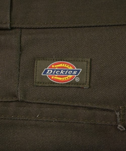 Dickies（ディッキーズ）チノパン 茶 サイズ:36(XXL位) メンズ/2200629678149