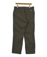 Dickies（ディッキーズ）チノパン 茶 サイズ:36(XXL位) メンズ/2200629678149