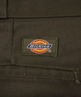 Dickies（ディッキーズ）チノパン 茶 サイズ:36(XXL位) メンズ/2200629678149