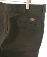 Dickies（ディッキーズ）チノパン 茶 サイズ:36(XXL位) メンズ/2200629678149