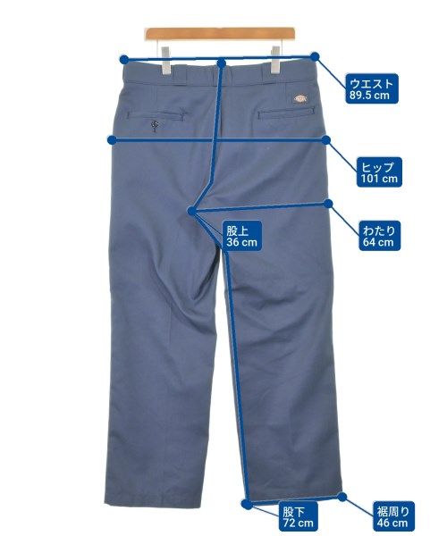 Dickies（ディッキーズ）その他 紺 サイズ:36(XXL位) メンズ/2200630963036
