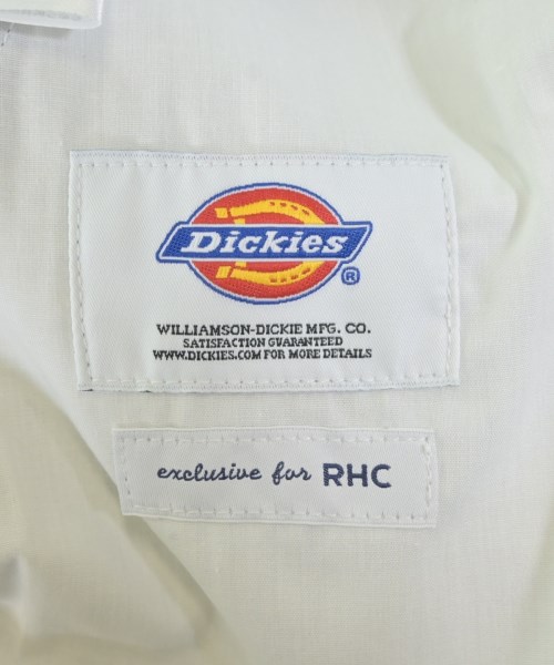 Dickies（ディッキーズ）ショートパンツ 青 サイズ:XS レディース/2200631184683