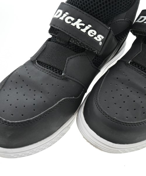 Dickies（ディッキーズ）スニーカー 黒 サイズ:27cm メンズ/2200631922018