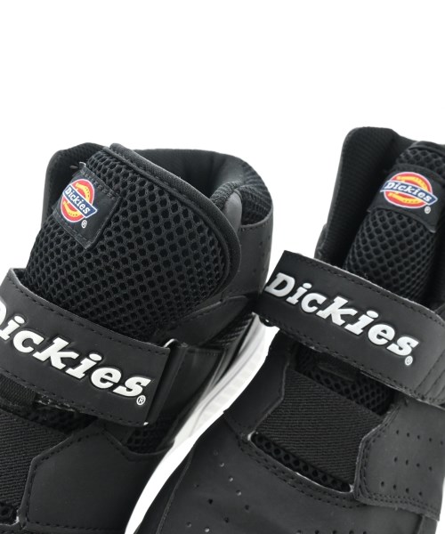 Dickies（ディッキーズ）スニーカー 黒 サイズ:27cm メンズ/2200631922018
