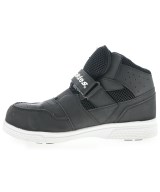 Dickies（ディッキーズ）スニーカー 黒 サイズ:27cm メンズ/2200631922018