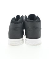 Dickies（ディッキーズ）スニーカー 黒 サイズ:27cm メンズ/2200631922018