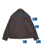 Dickies（ディッキーズ）その他 茶 サイズ:XL メンズ/2200632066063