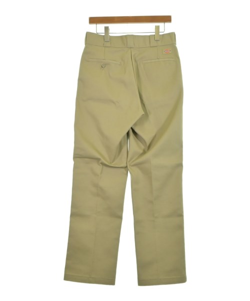 Dickies（ディッキーズ）チノパン ベージュ サイズ:32(L位) メンズ/2200632544080