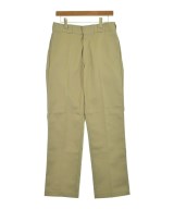 Dickies（ディッキーズ）チノパン ベージュ サイズ:32(L位) メンズ/2200632544080