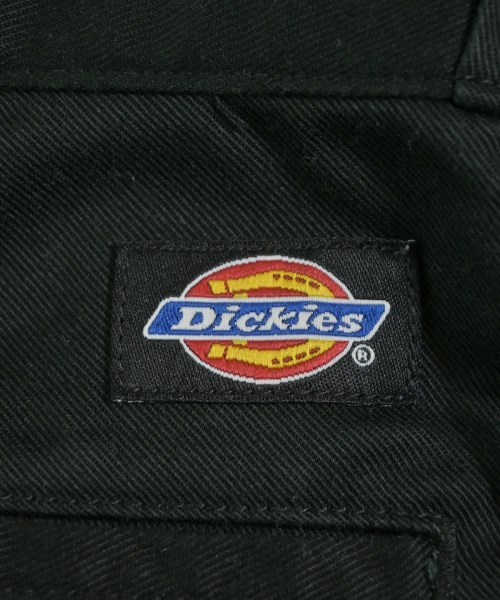 Dickies（ディッキーズ）チノパン 黒 サイズ:S レディース/2200632416059