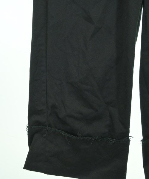 Dickies（ディッキーズ）チノパン 黒 サイズ:S レディース/2200632416059