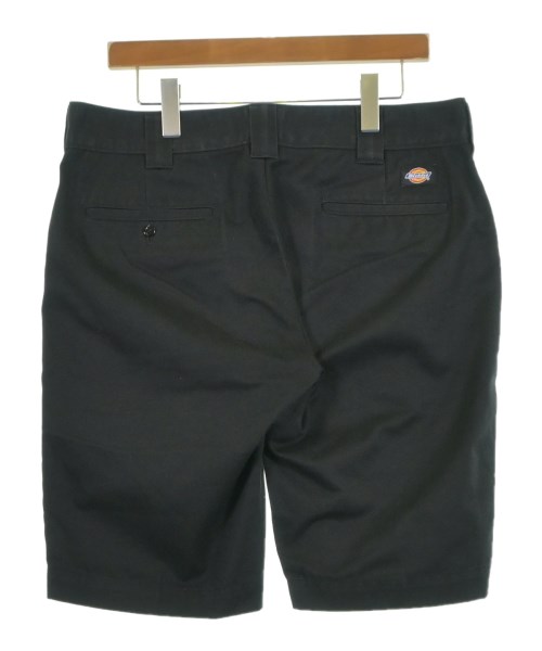 Dickies（ディッキーズ）ショートパンツ 黒 サイズ:34(XL位) メンズ/2200632729074