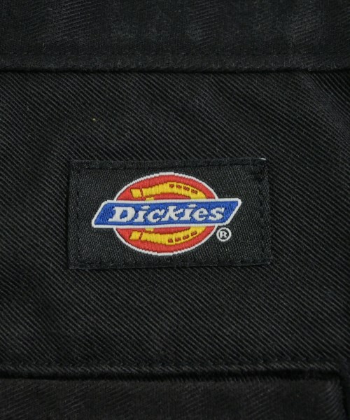 Dickies（ディッキーズ）ショートパンツ 黒 サイズ:34(XL位) メンズ/2200632729074
