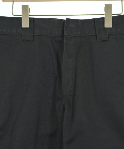 Dickies（ディッキーズ）ショートパンツ 黒 サイズ:34(XL位) メンズ/2200632729074