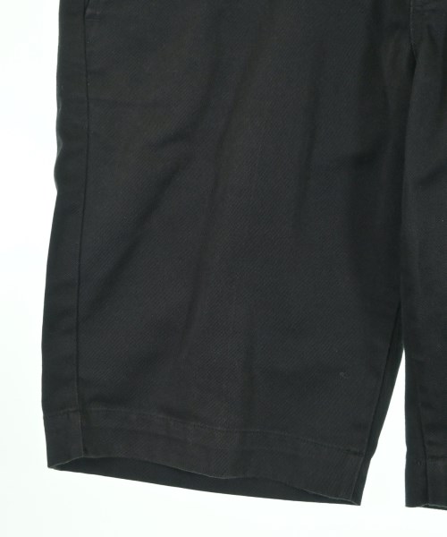 Dickies（ディッキーズ）ショートパンツ 黒 サイズ:34(XL位) メンズ/2200632729074