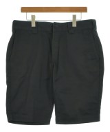 Dickies（ディッキーズ）ショートパンツ 黒 サイズ:34(XL位) メンズ/2200632729074