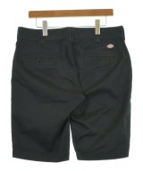 Dickies（ディッキーズ）ショートパンツ 黒 サイズ:34(XL位) メンズ/2200632729074