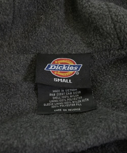 Dickies（ディッキーズ）ブルゾン 紺 サイズ:S メンズ/2200631301042