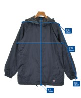 Dickies（ディッキーズ）ブルゾン 紺 サイズ:S メンズ/2200631301042