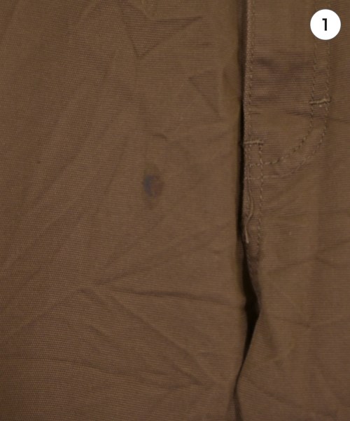 Dickies（ディッキーズ）その他 茶 サイズ:38(XXL位) メンズ/2200633444112