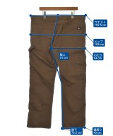 Dickies（ディッキーズ）その他 茶 サイズ:38(XXL位) メンズ/2200633444112