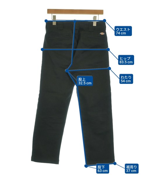 Dickies（ディッキーズ）その他 黒 サイズ:30(M位) メンズ/2200633960117