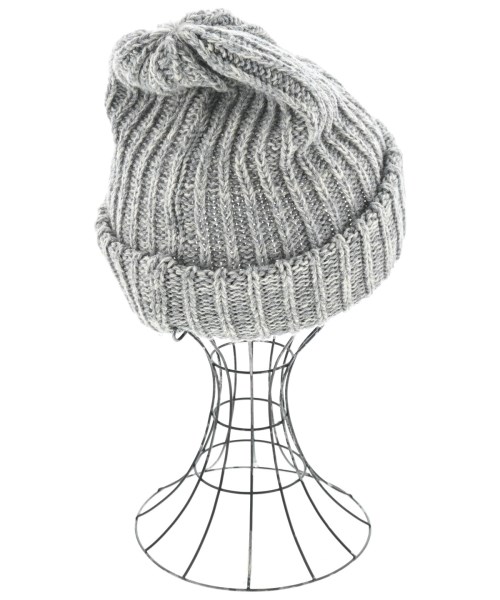 Dickies（ディッキーズ）ニットキャップ・ビーニー グレー サイズ:- メンズ/2200634273100