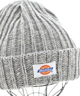 Dickies（ディッキーズ）ニットキャップ・ビーニー グレー サイズ:- メンズ/2200634273100