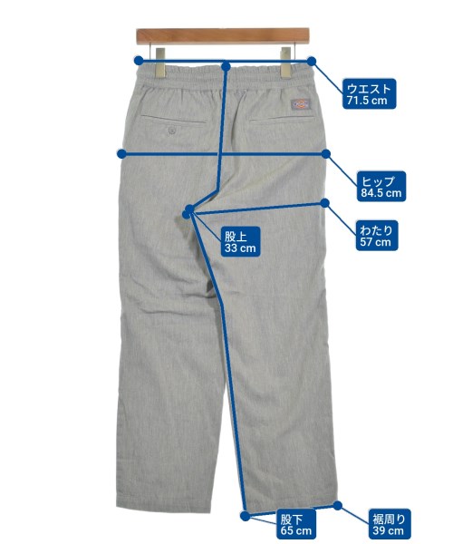 Dickies（ディッキーズ）その他 グレー サイズ:30(M位) メンズ/2200634484070