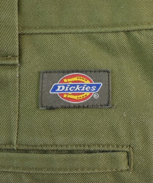 Dickies（ディッキーズ）ショートパンツ カーキ サイズ:30(M位) メンズ/2200605470088