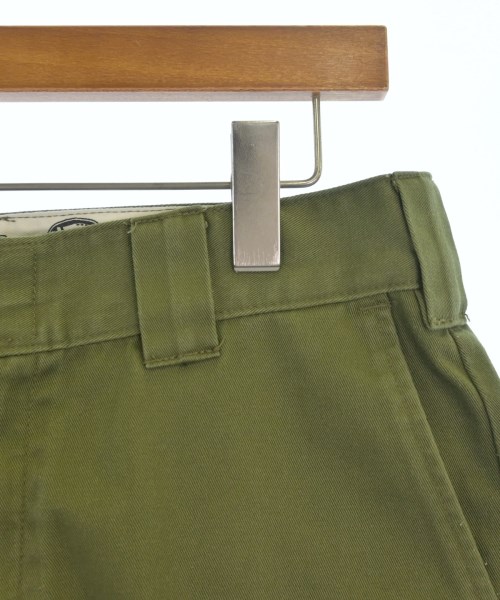 Dickies（ディッキーズ）ショートパンツ カーキ サイズ:30(M位) メンズ/2200605470088