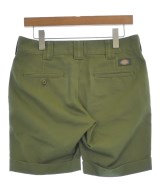 Dickies（ディッキーズ）ショートパンツ カーキ サイズ:30(M位) メンズ/2200605470088