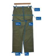 Dickies（ディッキーズ）その他 カーキ サイズ:30(M位) メンズ/2200610337048