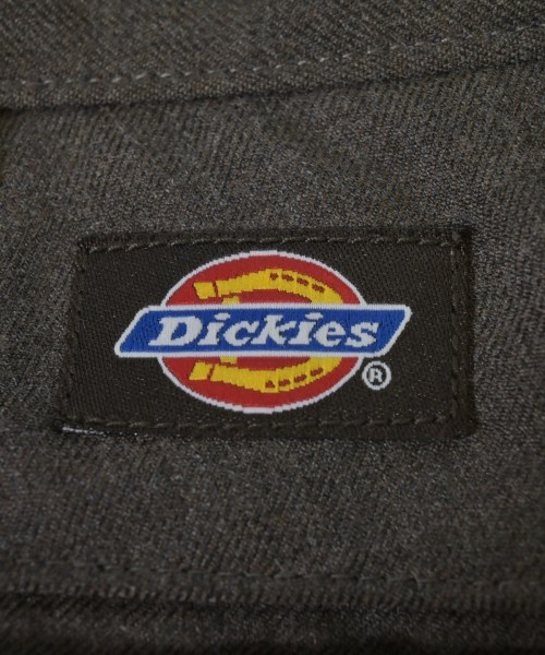 Dickies（ディッキーズ）スラックス グレー サイズ:30(M位) メンズ/2200583738125