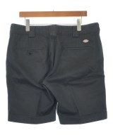 Dickies（ディッキーズ）ショートパンツ 黒 サイズ:36(XL位) メンズ/2200609120132