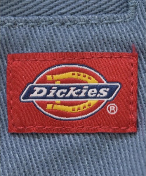 Dickies（ディッキーズ）ロング・マキシ丈スカート 青 サイズ:M レディース/2200603847011